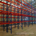 High Quality Q235 Steel Heavy Duty Warehouse Rack Storage Shelves